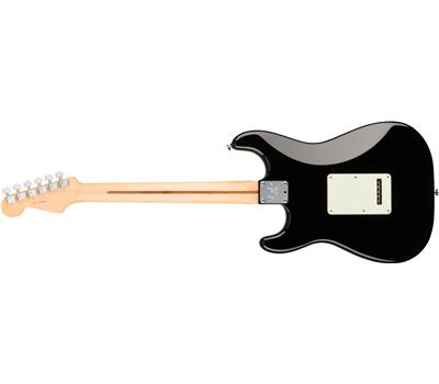 Fender American Professional Stratocaster RW Black2