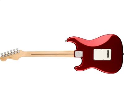 Fender American Professional Stratocaster RW Candy Apple Red2