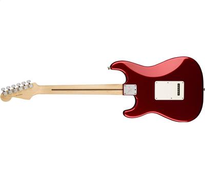 Fender American Professional Stratocaster RW Candy Apple Red3