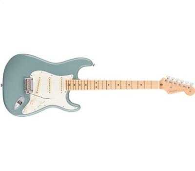 Fender American Professional Stratocaster MN Sonic Gray2