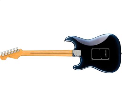 Fender American Professional II Stratocaster Rosewood Fingerboard Dark Night2