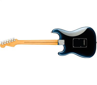 Fender American Professional II Stratocaster HSS Rosewood Fingerboard Dark Night2