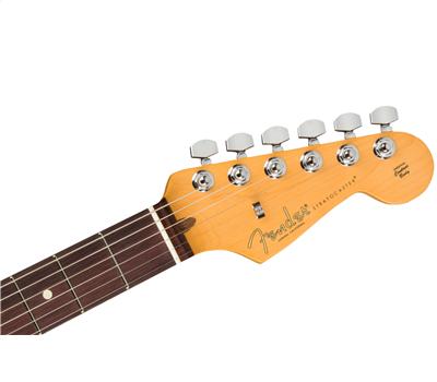 Fender American Professional II Stratocaster HSS Rosewood Fingerboard Dark Night5