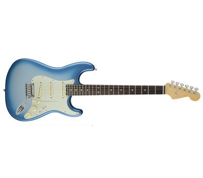 Fender American Elite Stratocaster RW Sky Burst Metallic1