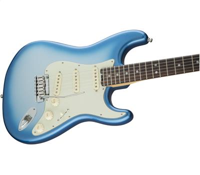 Fender American Elite Stratocaster RW Sky Burst Metallic3