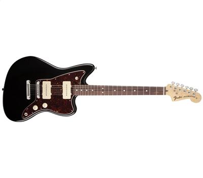Fender American Special Jazzmaster RW Black