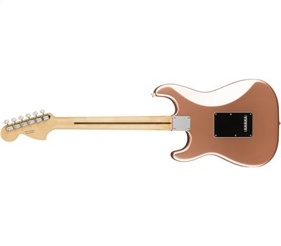 Fender American Performer Stratocaster Maple Fingerboard Penny2