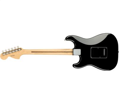 Fender American Performer Stratocaster® HSS Maple Fingerboard Black2