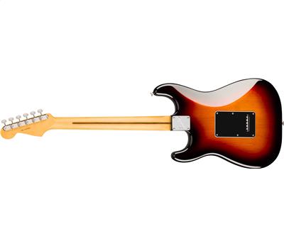 Fender American Professional Classic Stratocaster® Maple 3-Color Sunburst2