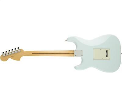 Fender American Special Stratocaster® Rosewood Fingerboard Sonic Blue2