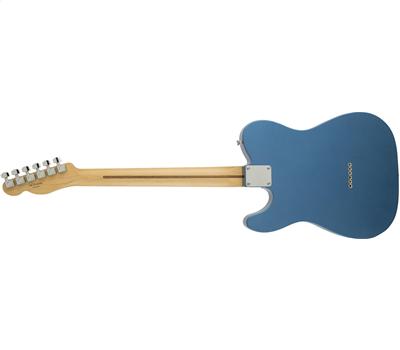 Fender American Special Telecaster RW Lake Placid Blue2