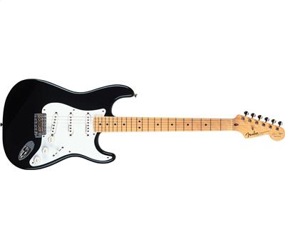 Fender Eric Clapton Sinature Strat black