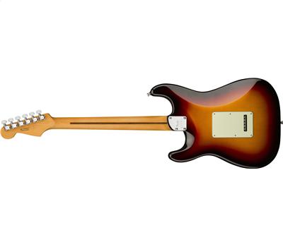 Fender American Ultra Stratocaster RW Ultraburst2