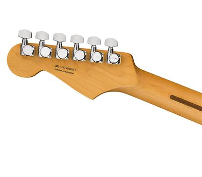 Fender American Ultra Stratocaster RW Ultraburst5