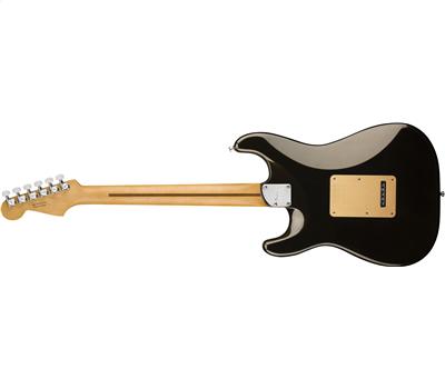 Fender American Ultra Stratocaster® HSS Maple Fingerboard Texas Tea2