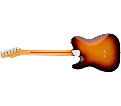 Fender American Ultra Telecaster Maple Fingerboard Ultraburst2