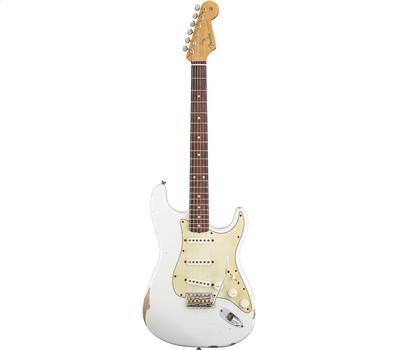 Fender Road Worn Strat 60