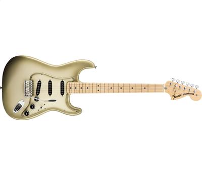 Fender Antigua Stratocaster MN