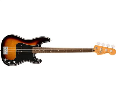 Fender Player II Precision Bass® Rosewood Fingerboard 3-Color Sunburst1