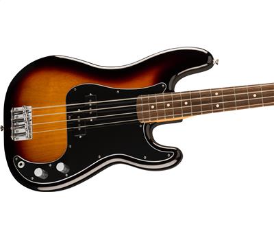 Fender Player II Precision Bass® Rosewood Fingerboard 3-Color Sunburst3