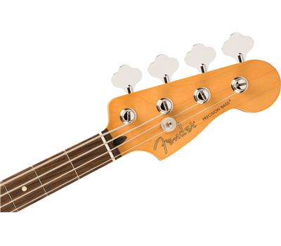Fender Player II Precision Bass® Rosewood Fingerboard 3-Color Sunburst4