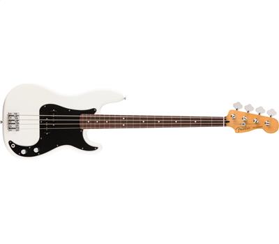 Fender Player II Precision Bass® Rosewood Fingerboard Polar White1