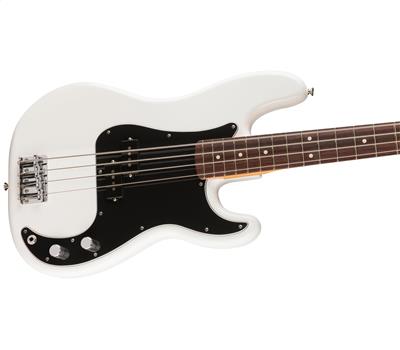 Fender Player II Precision Bass® Rosewood Fingerboard Polar White3