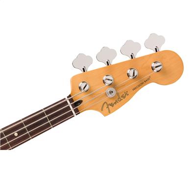 Fender Player II Precision Bass® Rosewood Fingerboard Polar White4