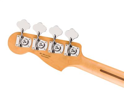 Fender Player II Precision Bass® Rosewood Fingerboard Polar White5