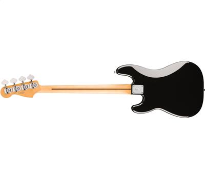 Fender Player II Precision Bass® Maple Fingerboard Black2