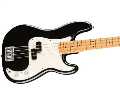 Fender Player II Precision Bass® Maple Fingerboard Black3