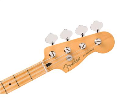 Fender Player II Precision Bass® Maple Fingerboard Black4