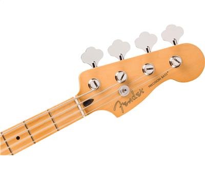 Fender Player II Precision Bass® Maple Fingerboard Birch Green4