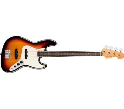 Fender Player II Jazz Bass® Rosewood Fingerboard 3-Color Sunburst1