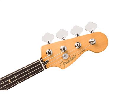 Fender Player II Jazz Bass® Rosewood Fingerboard 3-Color Sunburst4