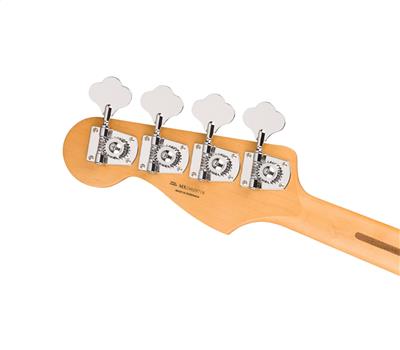 Fender Player II Jazz Bass® Rosewood Fingerboard 3-Color Sunburst5