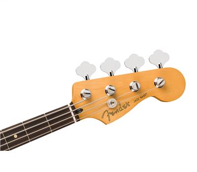 Fender Player II Jazz Bass® Rosewood Fingerboard Birch Green4