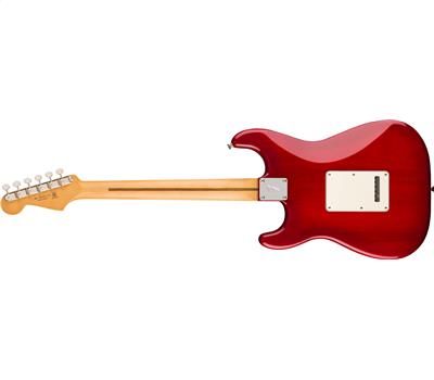 Fender Player II Stratocaster® Rosewood Fingerboard Transparent Cherry Burst2