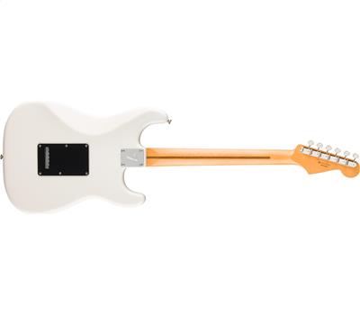 Fender Player II Stratocaster® Left-Hand Rosewood Fingerboard Polar White2