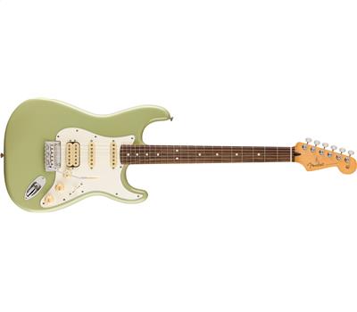 Fender Player II Stratocaster® HSS Rosewood Fingerboard Birch Green1