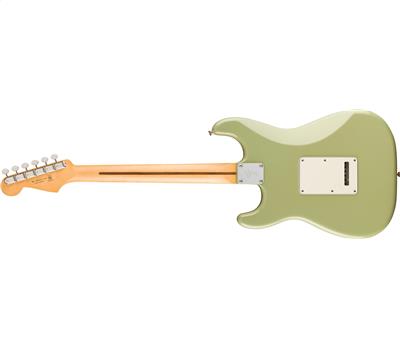 Fender Player II Stratocaster® HSS Rosewood Fingerboard Birch Green2