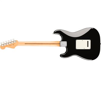 Fender Player II Stratocaster® HSS Maple Fingerboard Black2