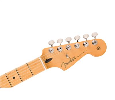 Fender Player II Stratocaster® HSS Maple Fingerboard Black4