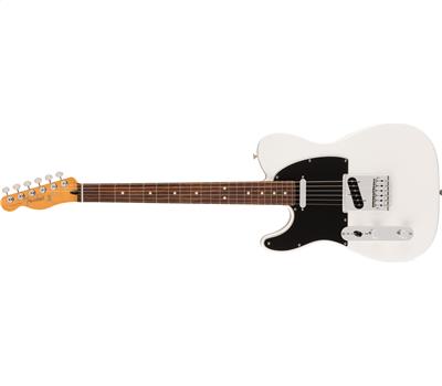 Fender Player II Telecaster® Left-Hand Rosewood Fingerboard Polar White1
