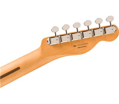 Fender Player II Telecaster® Left-Hand Rosewood Fingerboard Polar White5