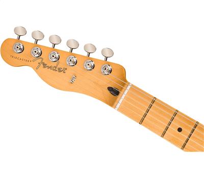 Fender Player II Telecaster® Left-Hand Maple Fingerboard Hialeah Yellow4