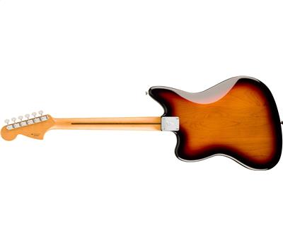 Fender Player II Jaguar® Rosewood Fingerboard 3-Color Sunburst2