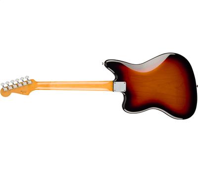 Fender Kurt Cobain Jaguar® Rosewood Fingerboard 3-Color Sunburst2