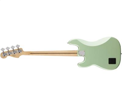 Fender Deluxe Active Precision Bass Special Pau Ferro SFP2