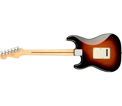 Fender Player Stratocaster Maple Fingerboard 3-Color Sunburst2